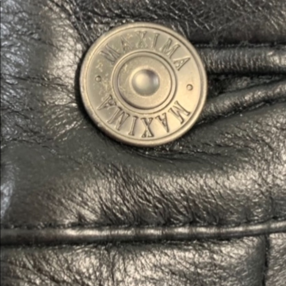 Wilson’s Leather Pants Mixima